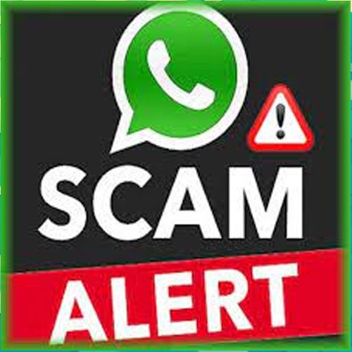 New WhatsApp scam allow hackers to hijack account via phone call