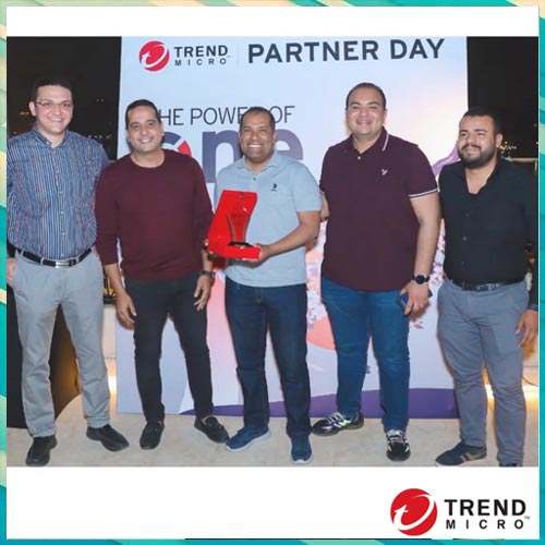 Trend Micro hosts annual regional partner conference Partner Day 2022