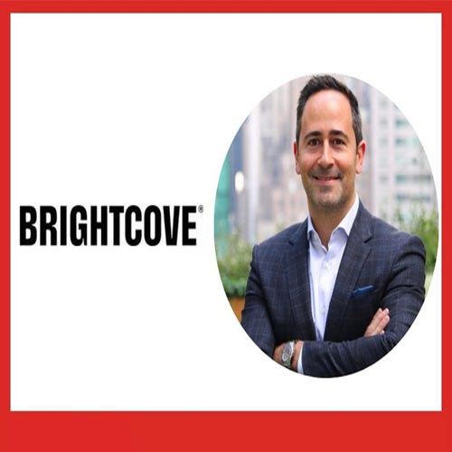 Brightcove names David Beck as its Chief Strategy and Corporate Development Officer