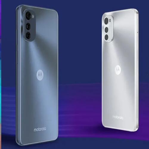Motorola's Moto e32s launches in India