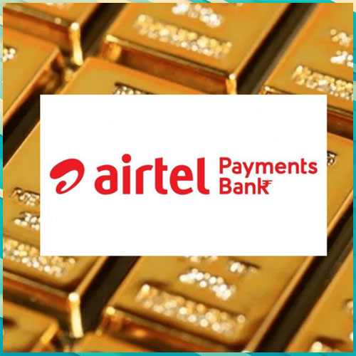Airtel Payments Bank launches DigiGold Platform