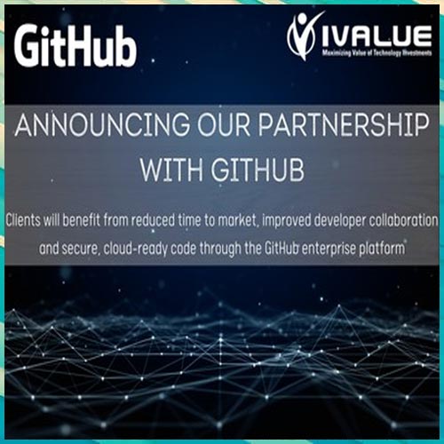 iValue InfoSolutions becomes the distributor of GitHub for India and South-East-Asia region