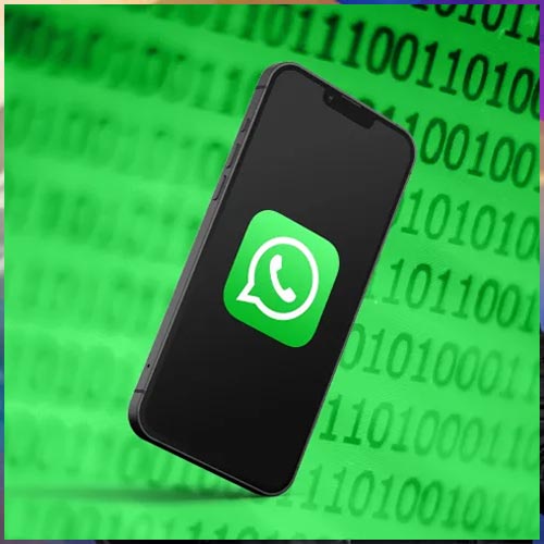 WhatsApp to introduce double verification code to prevent fraud