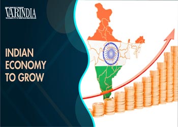 The economic growth is forecasted 7.5% in FY23, says SBI Research