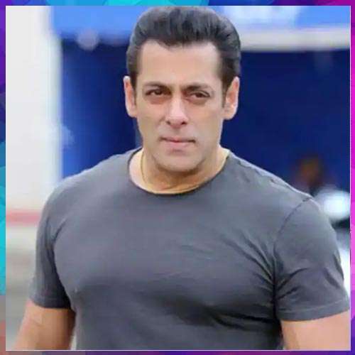 Reports suggest sharpshooters attempted murder on Salman Khan in 2018