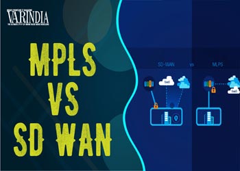 Will SD WAN replace MPLS as the future WAN technology?