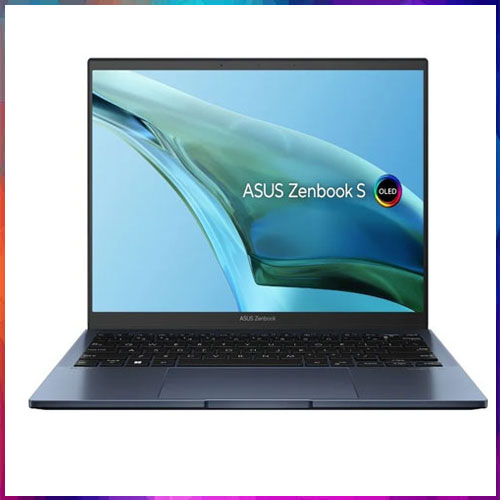 ASUS launches the Zenbook S 13 OLED, Vivobook Pro 14 OLED and Vivobook 16X for millennials
