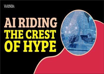 AI riding the crest of hype