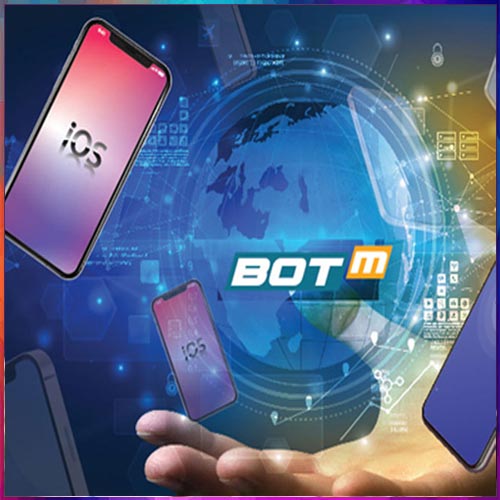 AQM Technologies launches BOTm to ease mobile App Testing