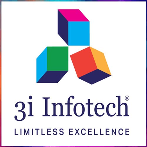 3i Infotech signs US $2.2 Mn Digital IMS deal with one of UAE’s digital transformation companies