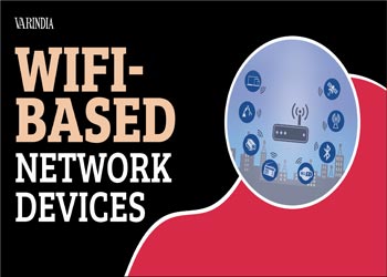 WiFi-based network devices