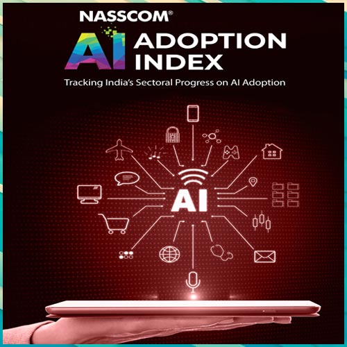 Integrated adoption of AI and data utilization strategy can add $500 Bn to India’s GDP by 2025