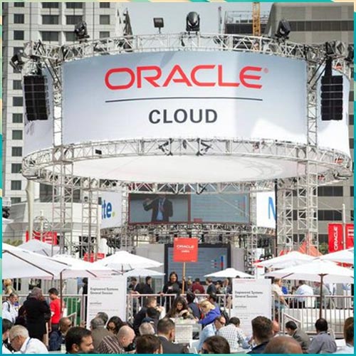 Oracle Cloud Infrastructure introduces OCI Dedicated Region