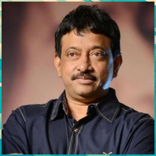 Director Ram Gopal Verma in trouble after his comments on Presidential candidate