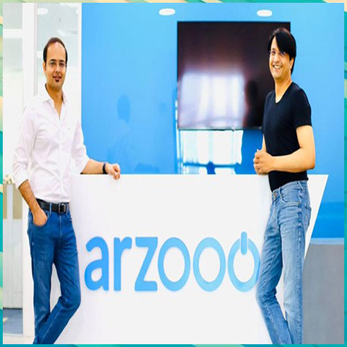 Arzooo raises $70 million in Series B round