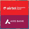 Airtel Payments Bank partners with Axis Bank