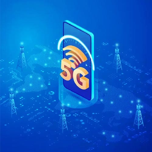 Global 5G connections to touch 3.2 billion by 2026