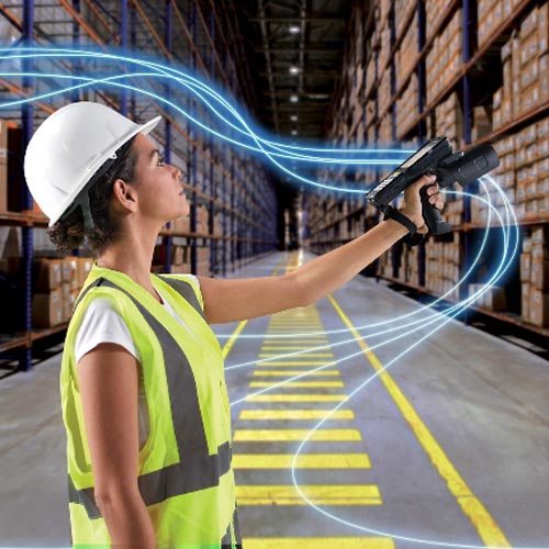 Over 90% of warehouse operators across APAC region (including India) strategically investing in NextGen technologies to automate operations - reveals Zebra study