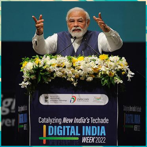 PM Modi claim India leading the world in digital revolution