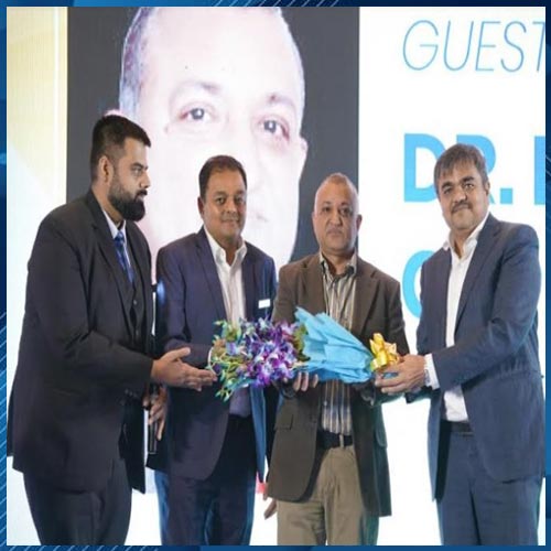 PRAMA EXCELLENCE MEET held in New Delhi and Mumbai for security industry professionals