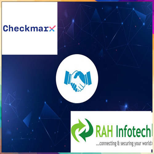 RAH Infotech with Checkmarx to enable AppSec Platform Checkmarx One