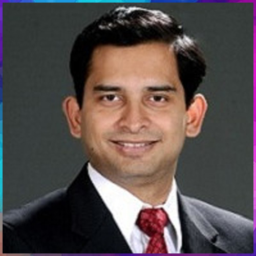 Ecom Express appoints Amit Choudhary as Chief Product & Technology Officer