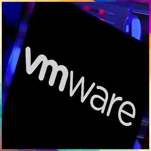 CERT-In warns about multiple bugs in VMware products