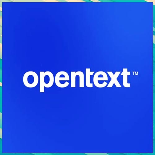 OpenText announces three new solutions on Salesforce AppExchange