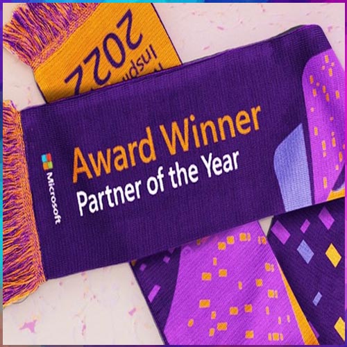 Microsoft India names winners of the 2022 Microsoft Partner of the Year awards