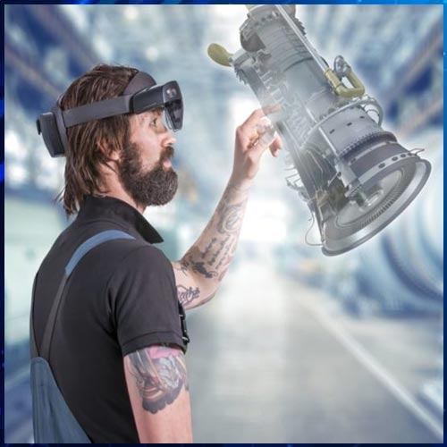 TeamViewer and Siemens to bring Augmented and Mixed Reality solutions to the PLM space