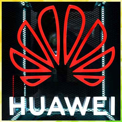 Huawei granted permission to offer cloud services in Kuwait