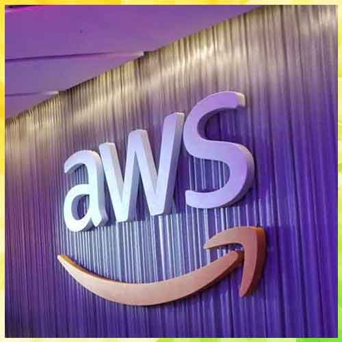 AWS reports its second quarter results, generates a revenue of $38.18 billion in 1st half of 2022