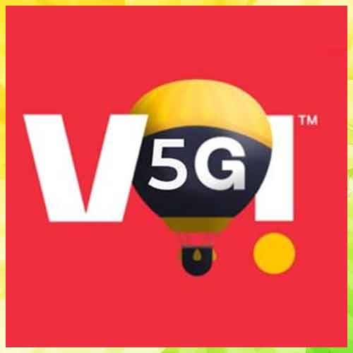 Vi embarks on its 5G journey in line with its long term vision