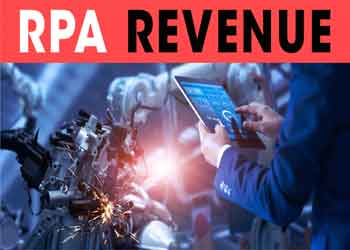 RPA Revenue