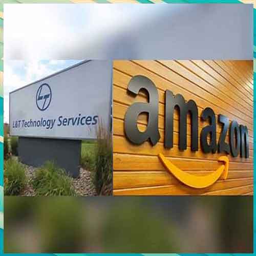 L&T leases Mumbai industrial land to Amazon
