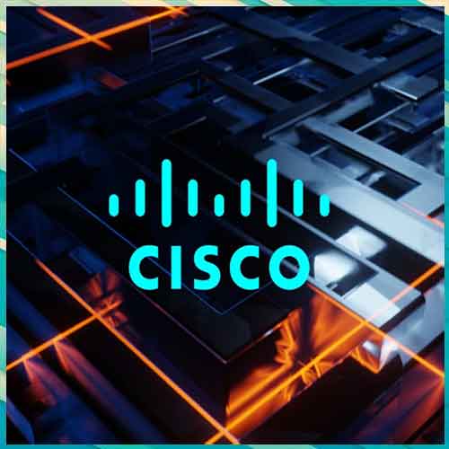 Cisco fixes remote code execution bug in VPN routers