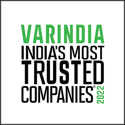 Most Trusted Companies Awards 2022