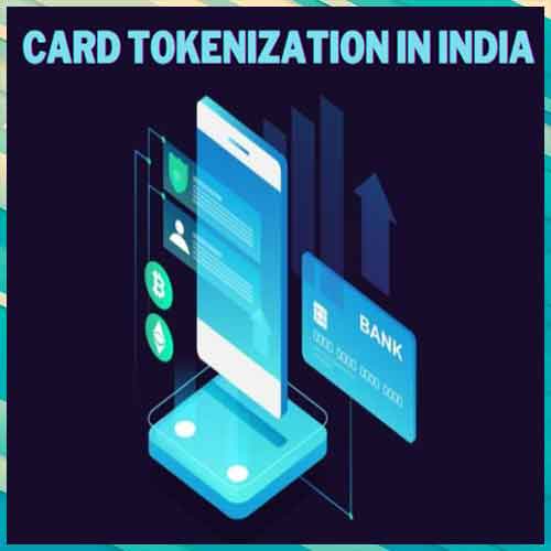 Card Tokenization secures Credit and Debit Cards from Data Breaches