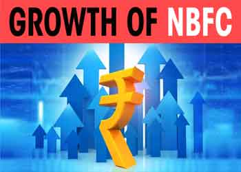 Growth of NBFC
