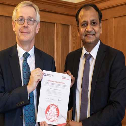 Tech Mahindra and isMobile partner to strengthen utility solutions in Europe