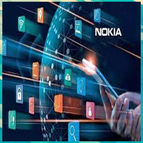 Nokia tests voice and data on 4.9G/LTE private wireless network for NCRTC's Regional Rapid Transit System