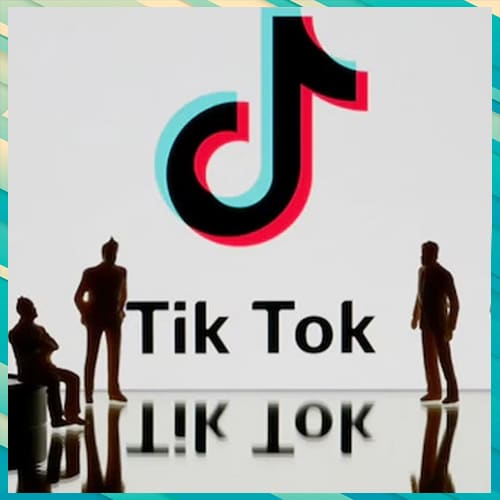 Hundreds of employees at TikTok previously found working for Chinese media