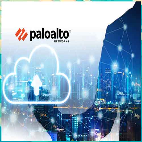 Palo Alto Networks brings managed next-generation Firewall service for AWS to hasten enterprise journey to Cloud