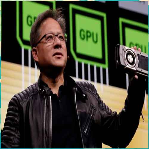 NVIDIA to host GTC conference