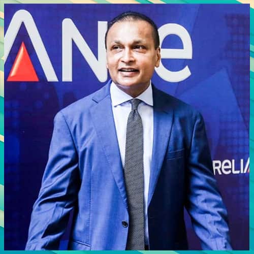 IT- Dept issues notice to Anil Ambani for tax evasion