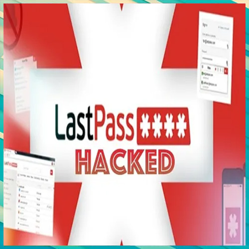 World’s largest password managers Lastpass hacked