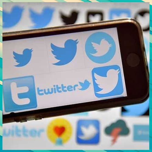Twitter officials were interrogated by Parliament panel