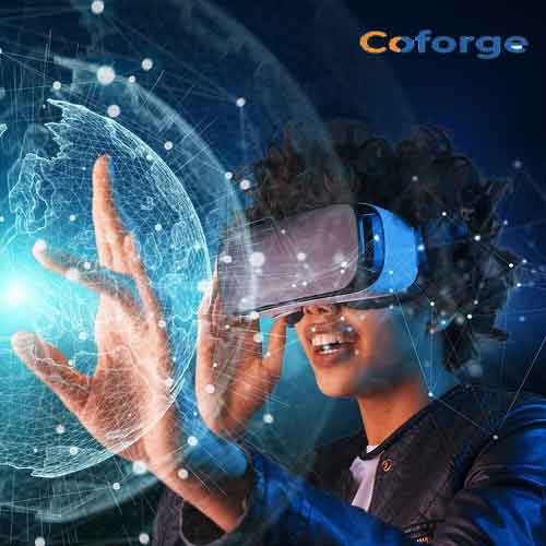 Coforge announces new CoE for the Metaverse and Web3