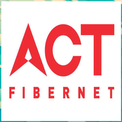 ACT Fibernet upgrades speeds for its fiber broadband plans across Chennai