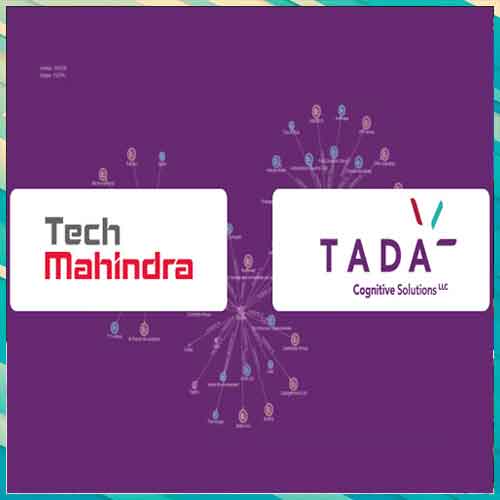 Tech Mahindra and TADA to digitally transform supply chain networks for US companies